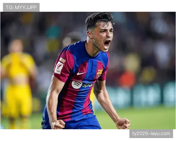 佩德里正式身披巴萨6号球衣，球迷热议新篇章继承传奇