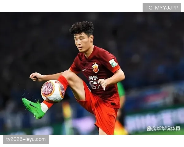 武磊海外征战助力中国足球崛起，备受关注与期待