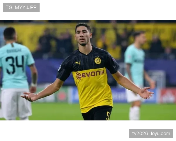 阿什拉夫状态回暖：从皇马青训新星迈向职业巅峰