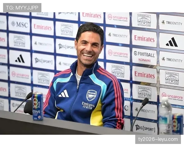 阿尔特塔革新战术体系，强势搅动英超争冠格局