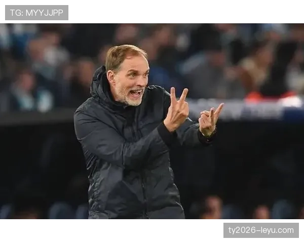 图赫尔重返英超执掌切尔西，率队开启复兴新征程