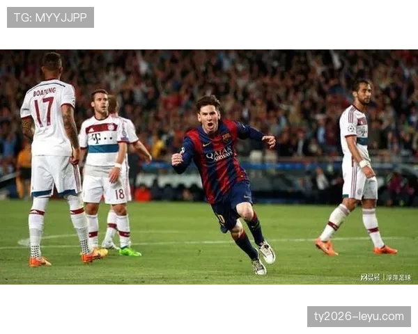 梅西状态回暖连场破门，助巴黎圣日耳曼强势争冠