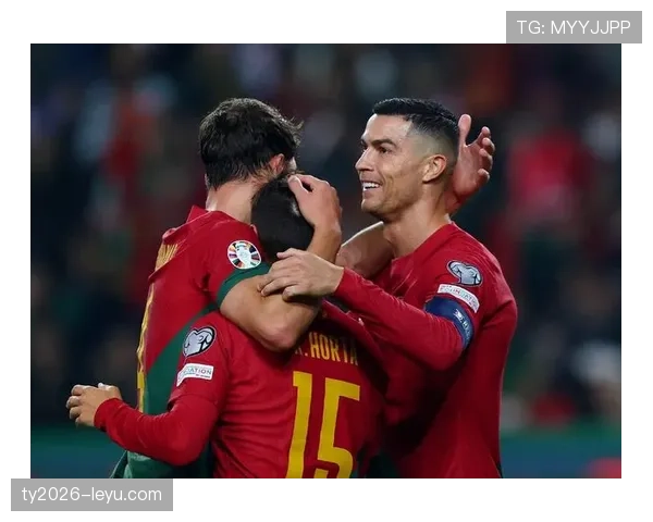 罗纳尔多再创历史，登顶葡萄牙队史最佳射手，状态强势回暖