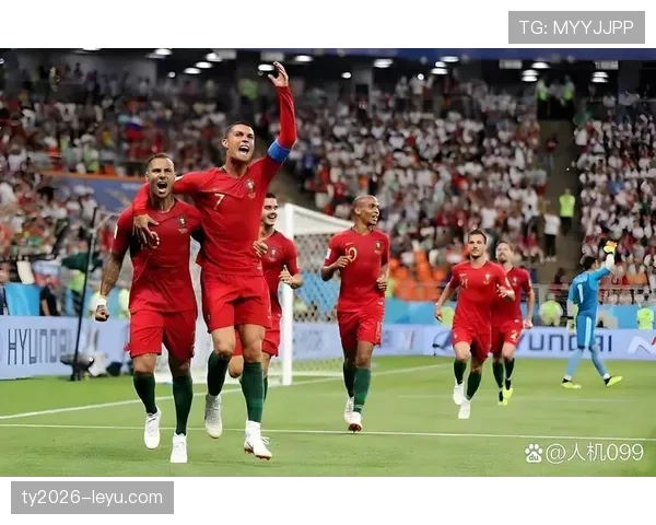 葡萄牙队欧国联小组赛表现抢眼，强势冲击淘汰赛席位