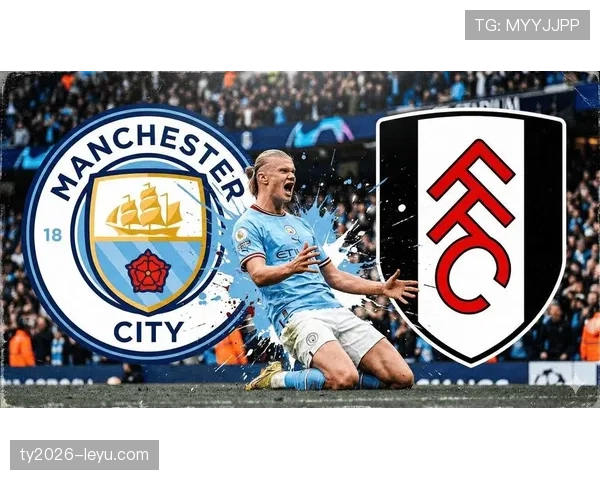 哈兰德因伤缺阵关键战，曼城争冠前景蒙上阴影