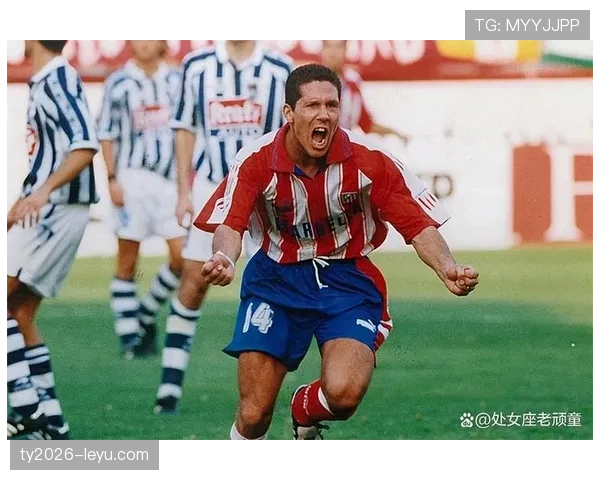 马竞状态回暖！西蒙尼铁血防线再显神威