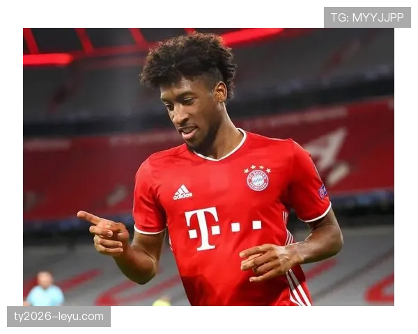 科曼加盟拜仁后持续进化，边锋实力再攀新高