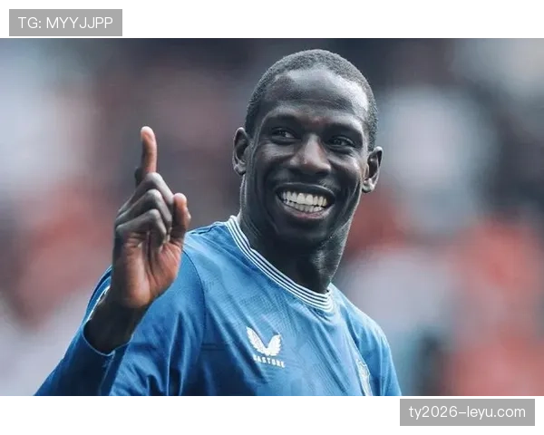 英超阿卜杜拉耶·杜库雷 英超阿卜杜拉耶·杜库雷