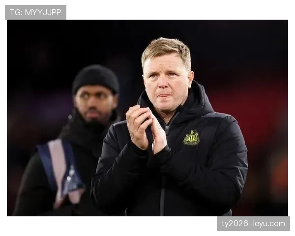 纽卡斯尔联主帅最新采访：谈球队现状与未来计划