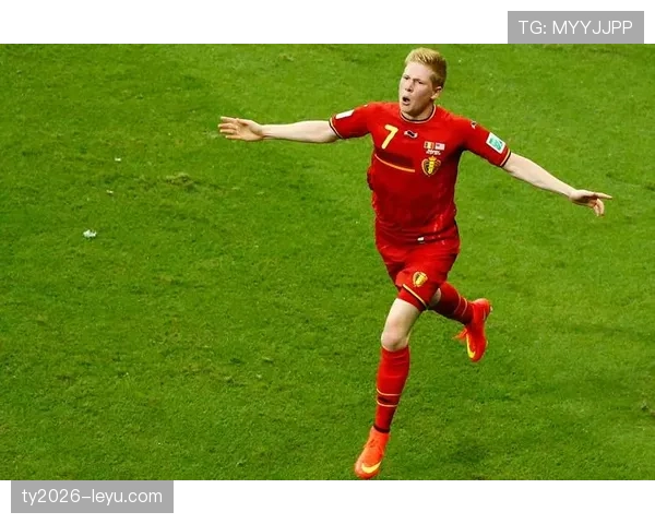 德布劳内国家队与俱乐部核心地位构建路径对比分析