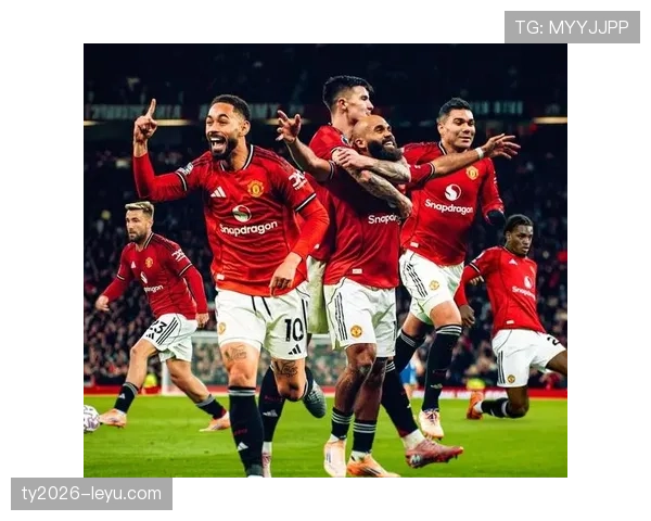 曼联赢球难掩场面失控,上限是否已被锁定? 曼联赢球难掩场面失控,上限是否已被锁定?