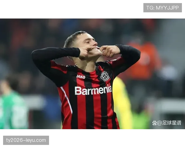 维尔茨战术适配性解析 维尔茨战术适配性解析